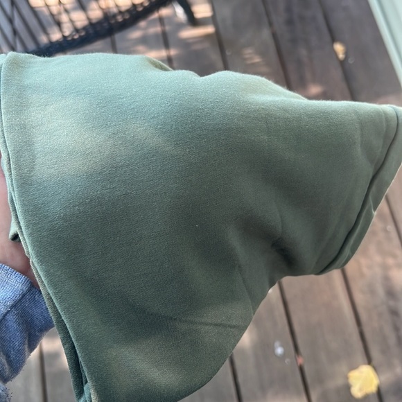 NWT Fabletics Daria Jogger in Safari, size small. - Picture 8 of 9